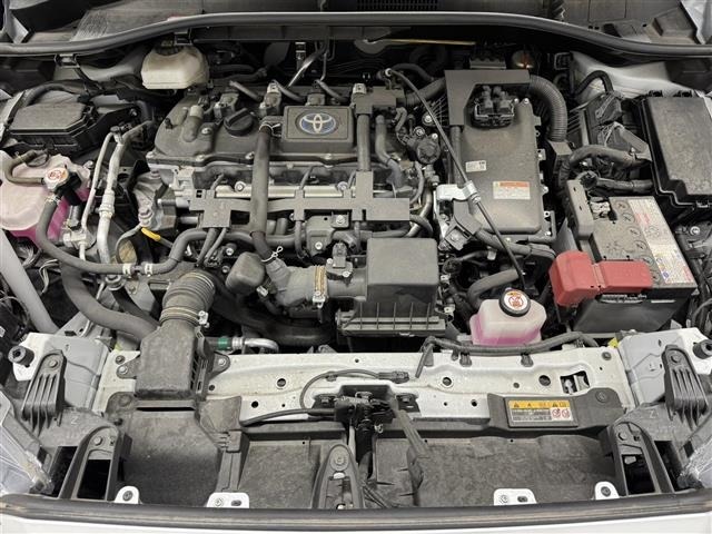 Toyota COROLLA CROSS 2022 6976399-4
