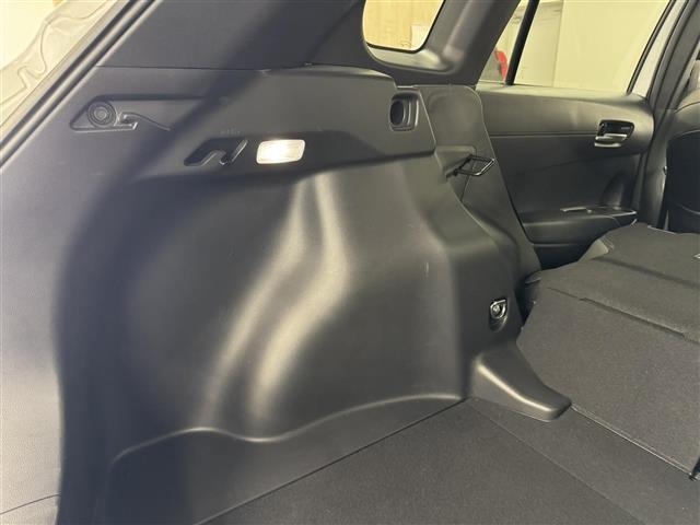 Toyota COROLLA CROSS 2022 6976399-9