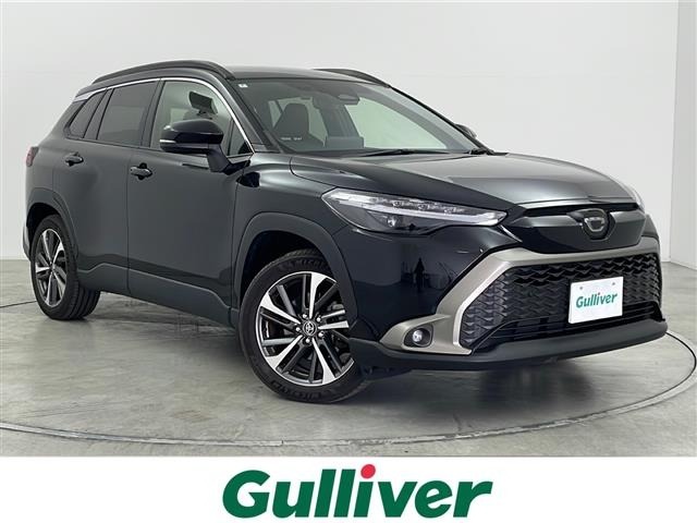 Toyota COROLLA CROSS 2024 6976411-0