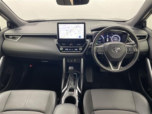 Toyota COROLLA CROSS 2024 6976411-15