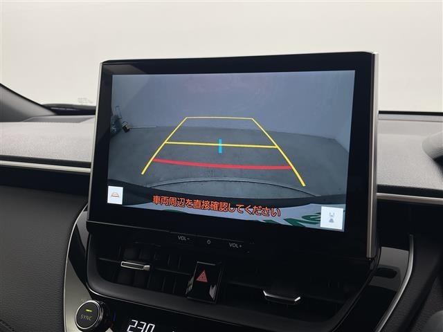Toyota COROLLA CROSS 2024 6976411-17