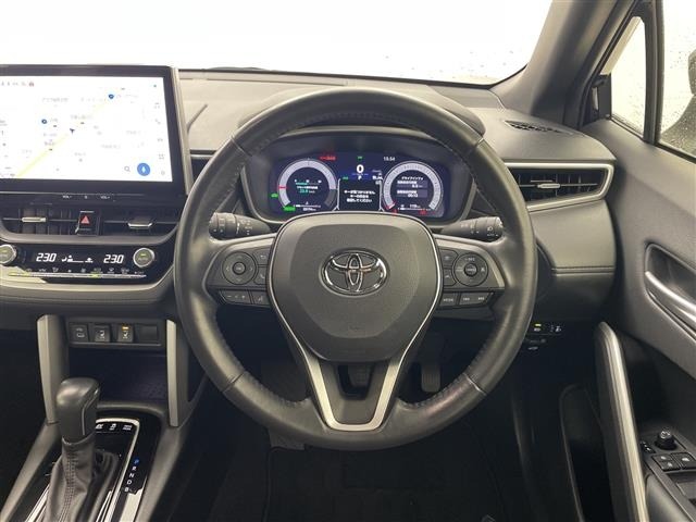 Toyota COROLLA CROSS 2024 6976411-6