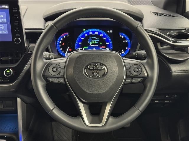 Toyota COROLLA CROSS 2021 6976412-17