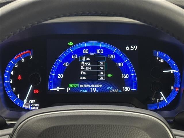 Toyota COROLLA CROSS 2021 6976412-18