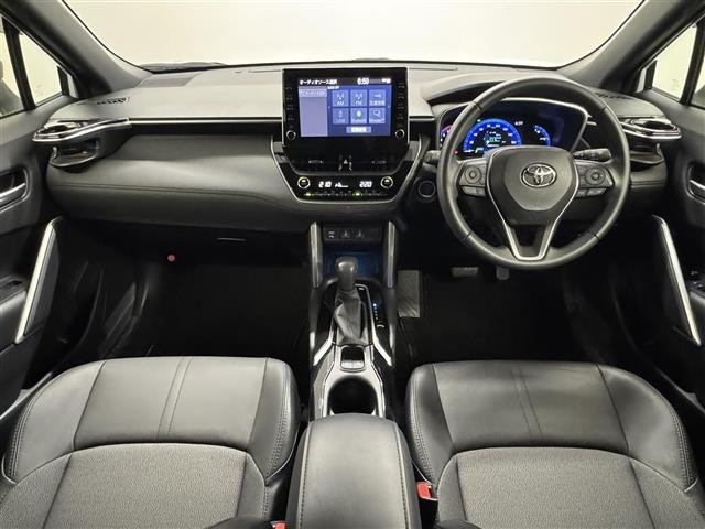 Toyota COROLLA CROSS 2021 6976412-25