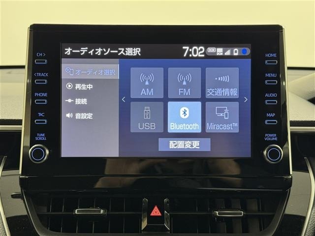 Toyota COROLLA CROSS 2021 6976412-27