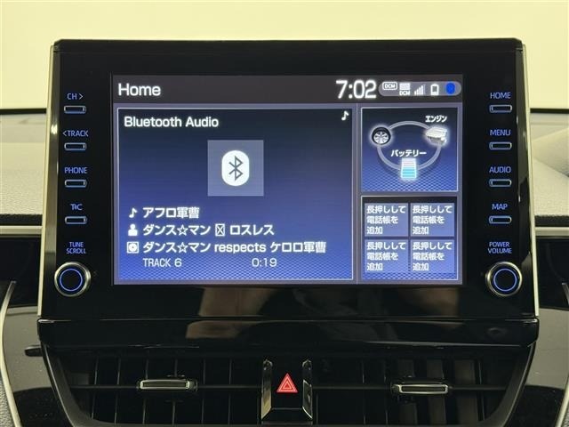 Toyota COROLLA CROSS 2021 6976412-28