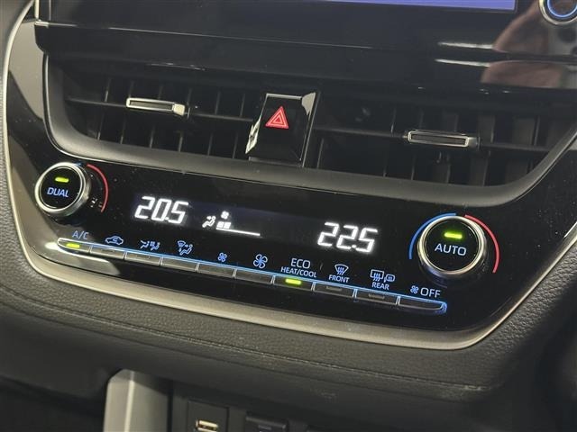 Toyota COROLLA CROSS 2021 6976412-29