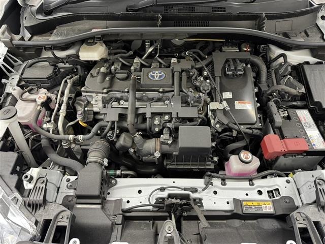 Toyota COROLLA CROSS 2021 6976412-4
