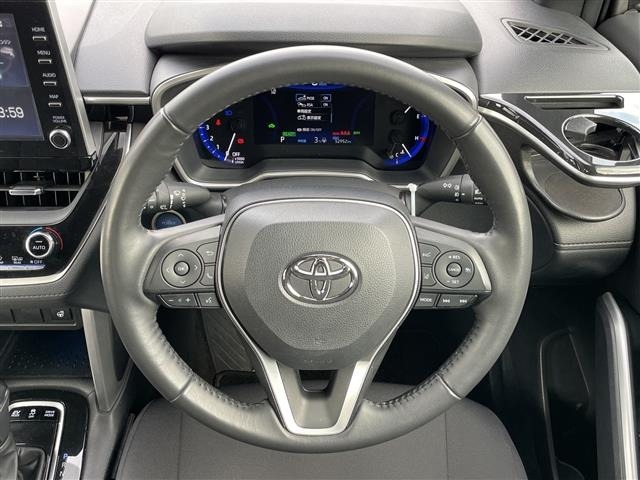 Toyota COROLLA CROSS 2023 6976424-1