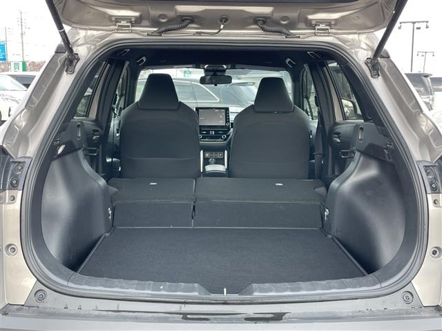 Toyota COROLLA CROSS 2023 6976424-11