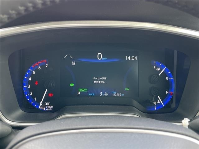 Toyota COROLLA CROSS 2023 6976424-12