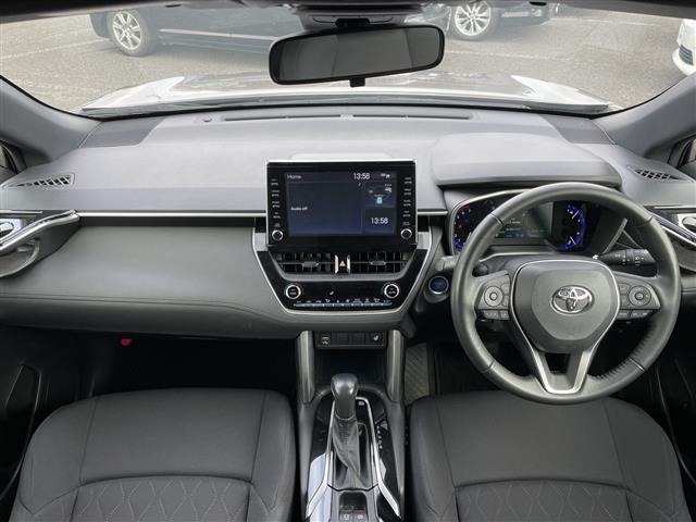 Toyota COROLLA CROSS 2023 6976424-14
