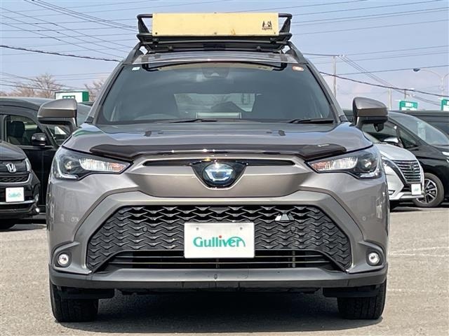 Toyota COROLLA CROSS 2023 6976424-15