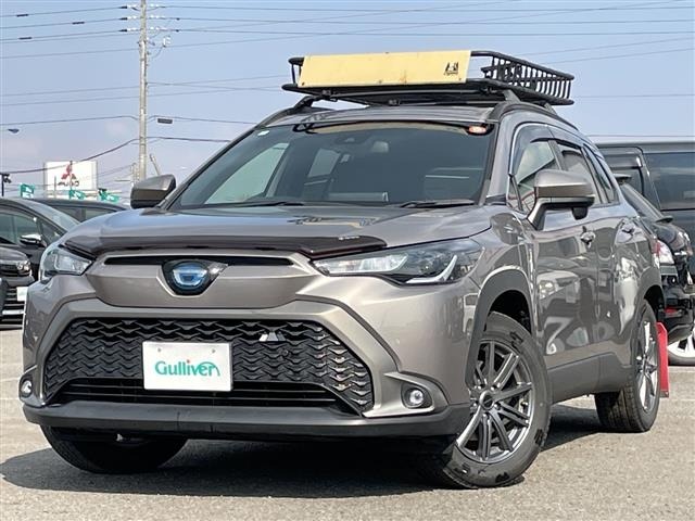 Toyota COROLLA CROSS 2023 6976424-19