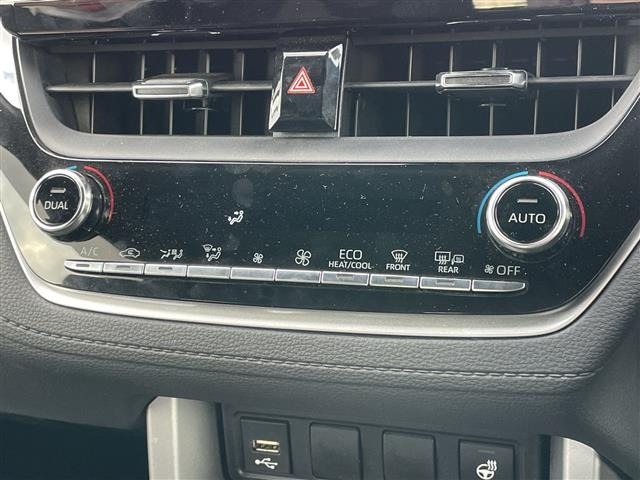 Toyota COROLLA CROSS 2023 6976424-2