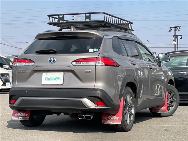 Toyota COROLLA CROSS 2023 6976424-21