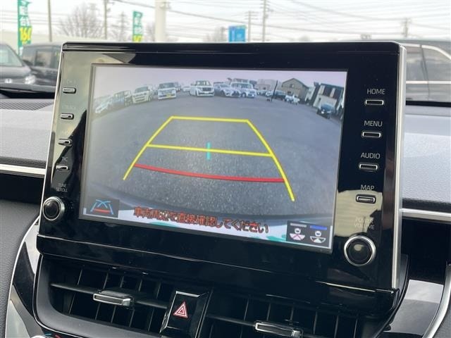 Toyota COROLLA CROSS 2023 6976424-22