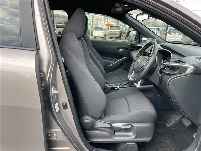 Toyota COROLLA CROSS 2023 6976424-3