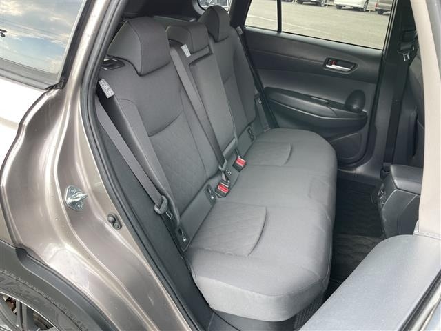 Toyota COROLLA CROSS 2023 6976424-5