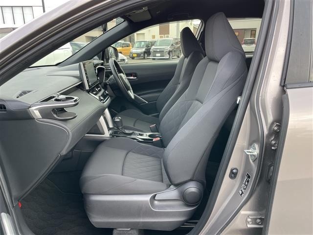 Toyota COROLLA CROSS 2023 6976424-7
