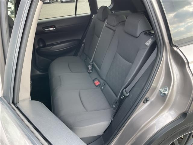 Toyota COROLLA CROSS 2023 6976424-8