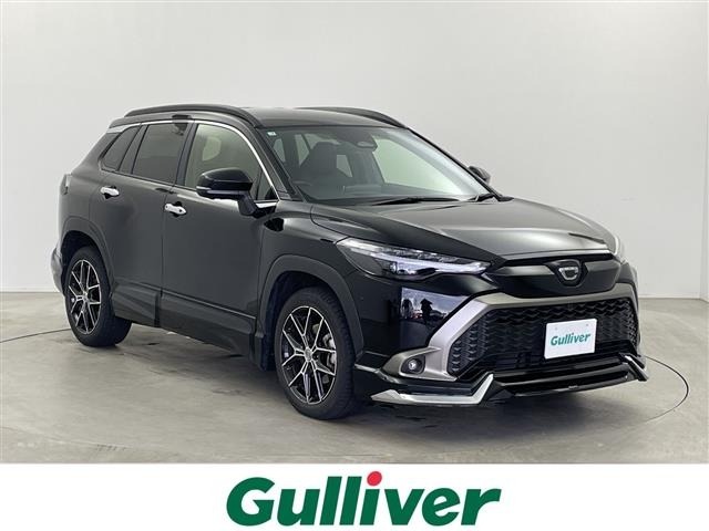 Toyota COROLLA CROSS 2025 6976425-0