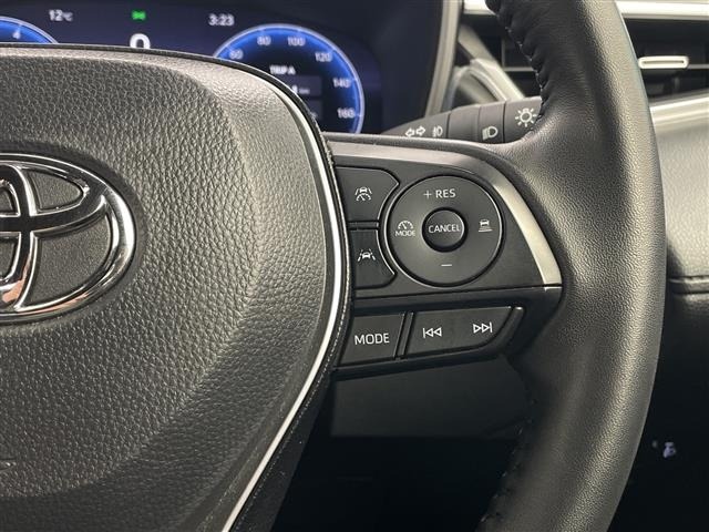Toyota COROLLA CROSS 2025 6976425-1