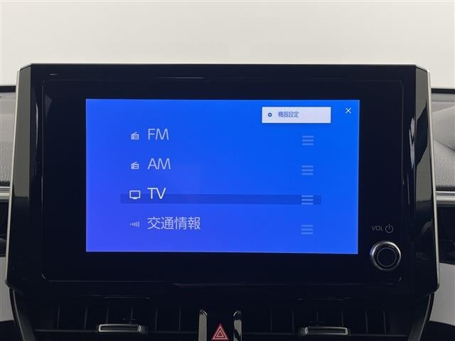 Toyota COROLLA CROSS 2025 6976425-12