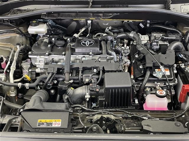 Toyota COROLLA CROSS 2025 6976425-14