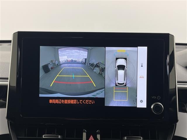 Toyota COROLLA CROSS 2025 6976425-15