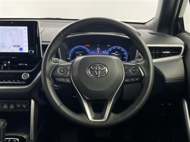 Toyota COROLLA CROSS 2025 6976425-18
