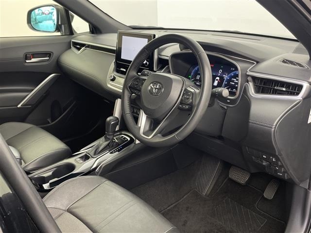 Toyota COROLLA CROSS 2025 6976425-6