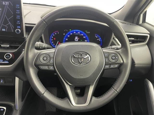 Toyota COROLLA CROSS 2021 6976442-1