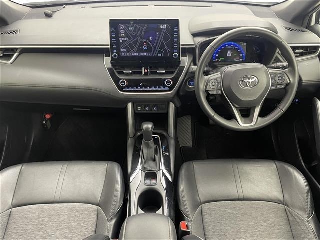 Toyota COROLLA CROSS 2021 6976442-15