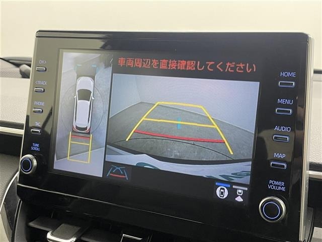 Toyota COROLLA CROSS 2021 6976442-17