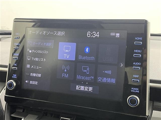 Toyota COROLLA CROSS 2021 6976442-19