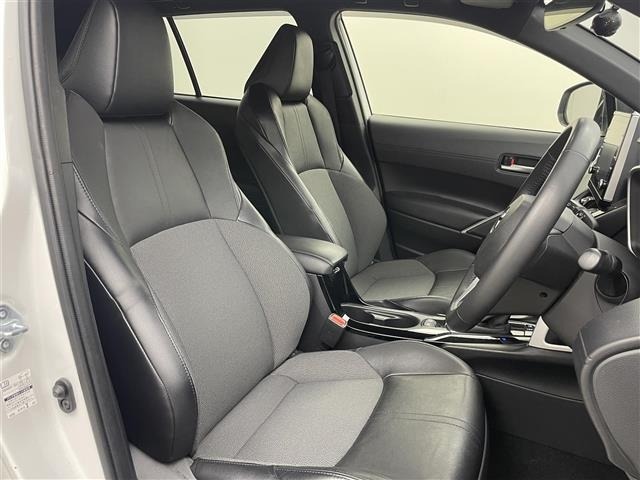 Toyota COROLLA CROSS 2021 6976442-2