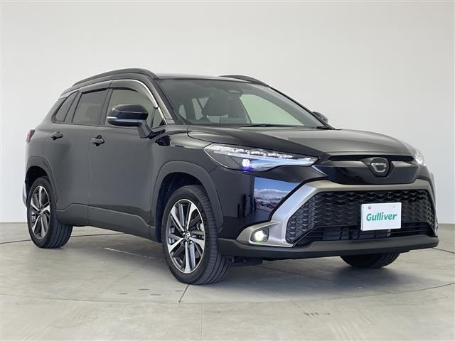 Toyota COROLLA CROSS 2025 6976443-0
