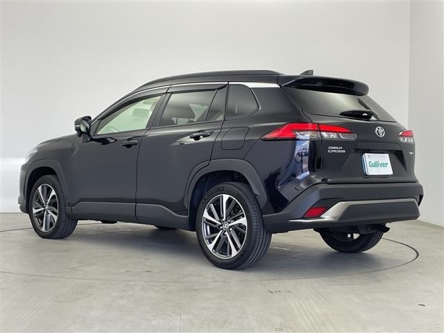 Toyota COROLLA CROSS 2025 6976443-13