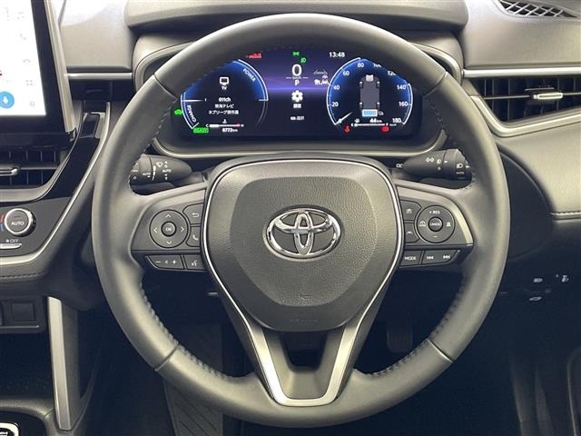 Toyota COROLLA CROSS 2025 6976443-14