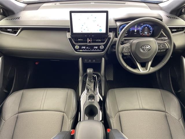 Toyota COROLLA CROSS 2025 6976443-15