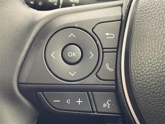 Toyota COROLLA CROSS 2025 6976443-18