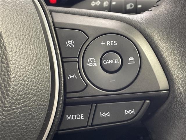 Toyota COROLLA CROSS 2025 6976443-19