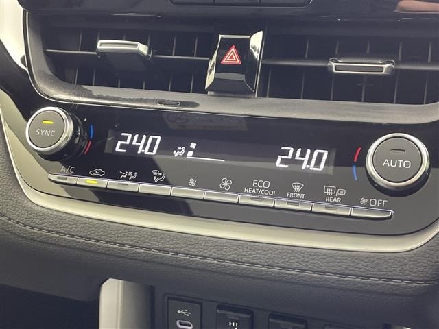 Toyota COROLLA CROSS 2025 6976443-9