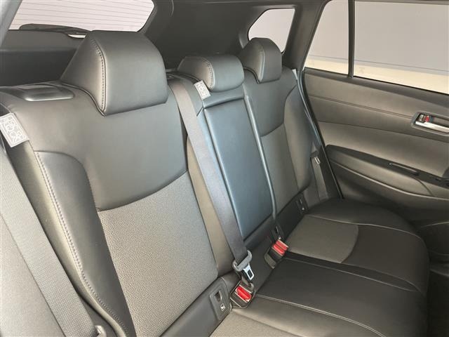 Toyota COROLLA CROSS 2022 6976470-11
