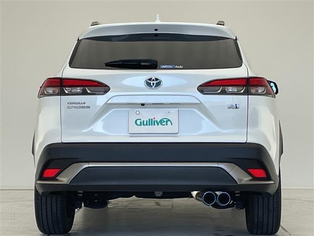 Toyota COROLLA CROSS 2022 6976470-13