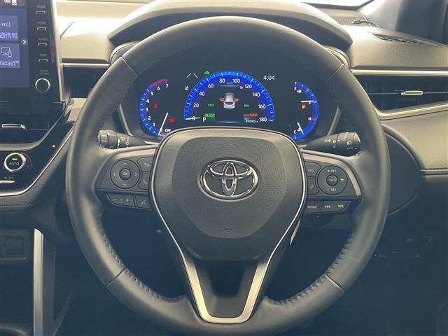 Toyota COROLLA CROSS 2022 6976470-14