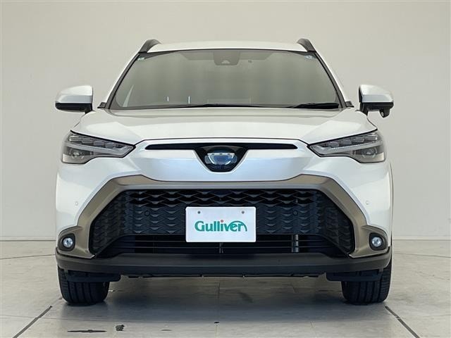 Toyota COROLLA CROSS 2022 6976470-22