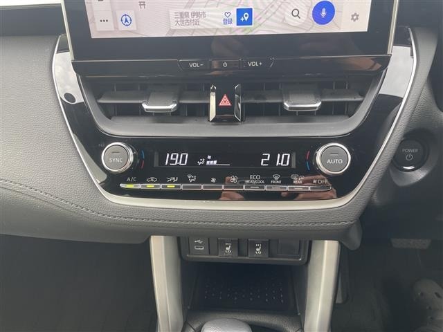 Toyota COROLLA CROSS 2024 6976499-10